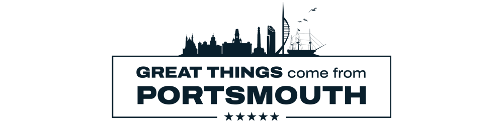 Great things come from Portsmouth