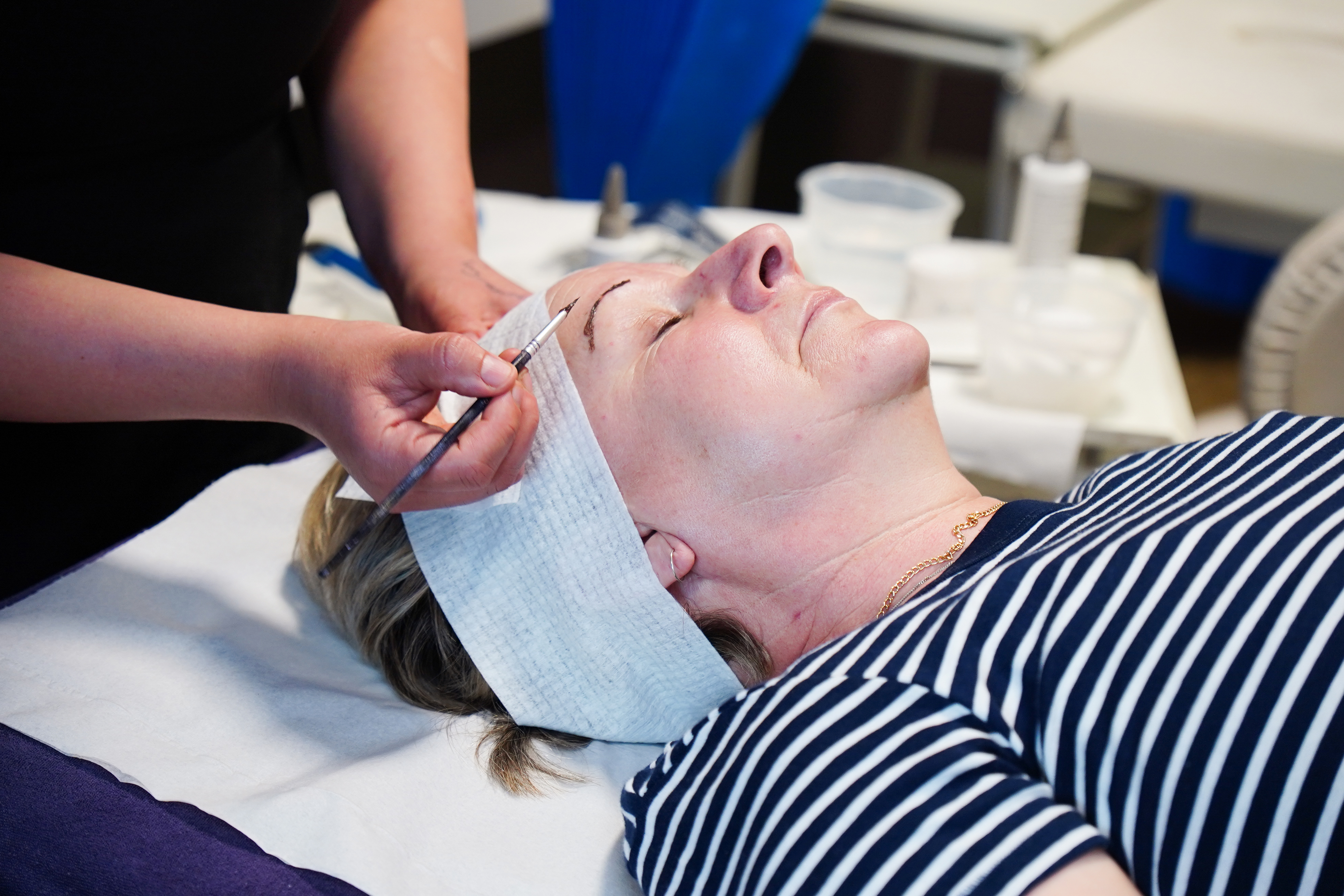 Level 2 VTCT Diploma In Beauty Specialist Techniques | City Of ...