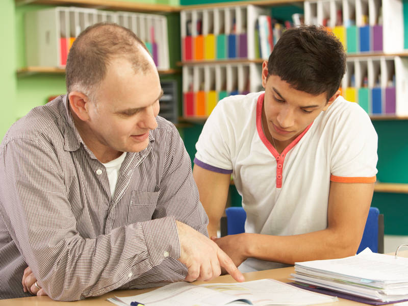 Level 1 Progress to Employment