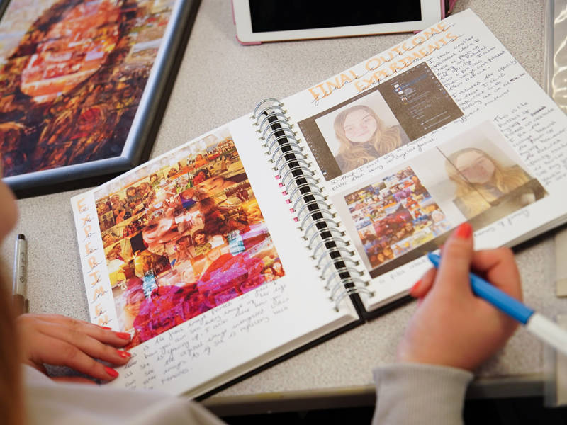 A Level 3D Design/Architecture