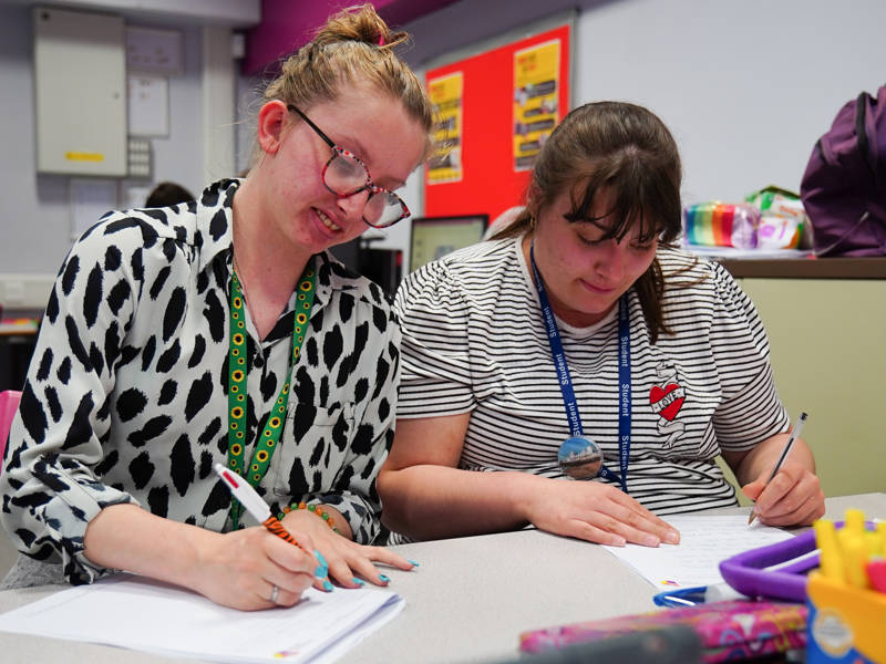 Level Entry 2 Introduction to Employment