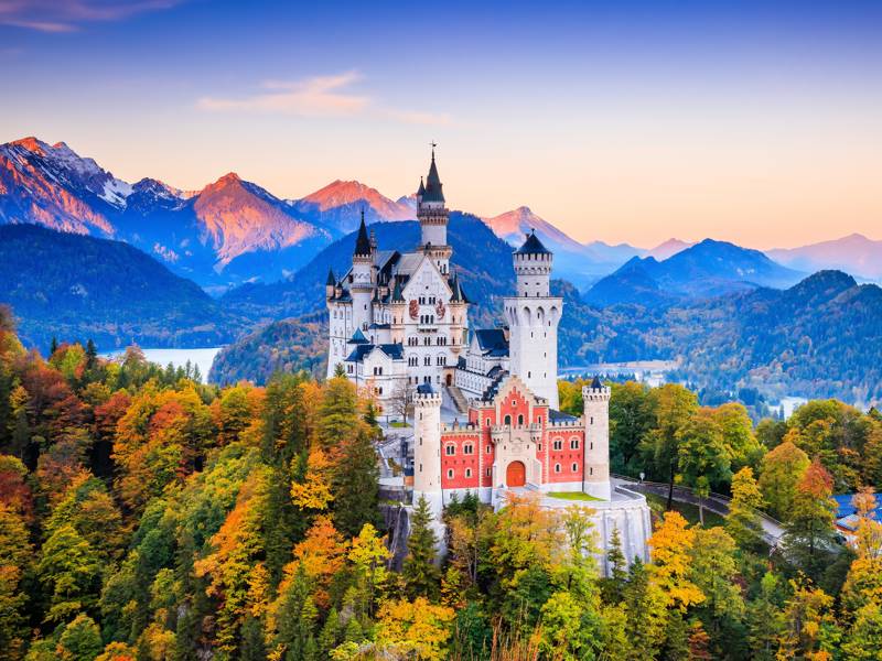 German Language for Improvers