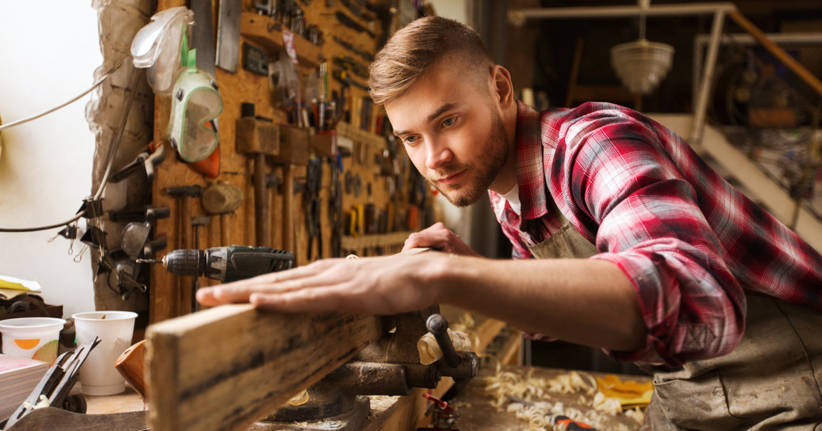 Level 2 Carpentry & Joinery Apprenticeship Standard | City of ...
