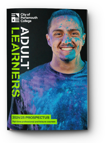 COPC Adult Learners Prospectus 2024/25