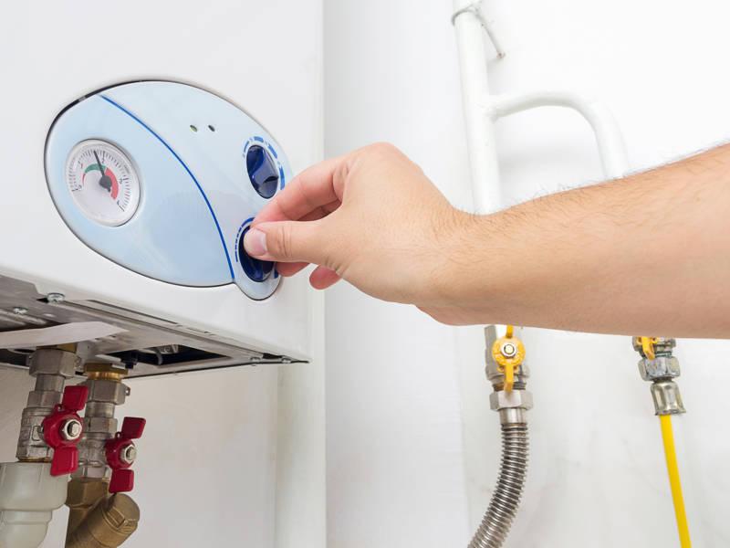 Level 3 Apprenticeship Standard in Plumbing and Domestic Heating Advanced