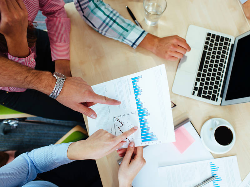 Level 2 Apprenticeship Standard in Accounts/Finance Assistant